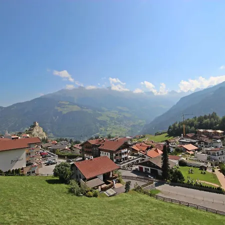 Ladis-10 By Interhome Apartment Ladis