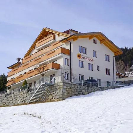 Ladis-10 By Interhome * Ladis