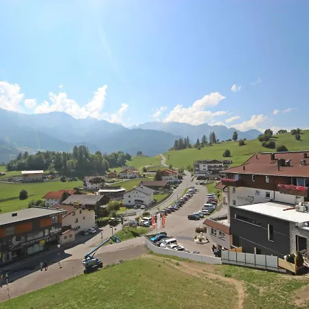 Ladis-10 By Interhome Apartment Ladis