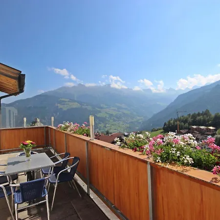 Ladis-10 By Interhome Apartment Ladis