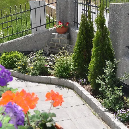 Apartmán Ladis-10 By Interhome