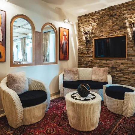 Ladis-10 By Interhome Apartment *