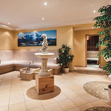 Ladis-10 By Interhome Apartment