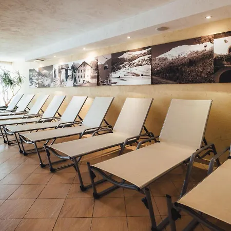 Ladis-10 By Interhome Apartment