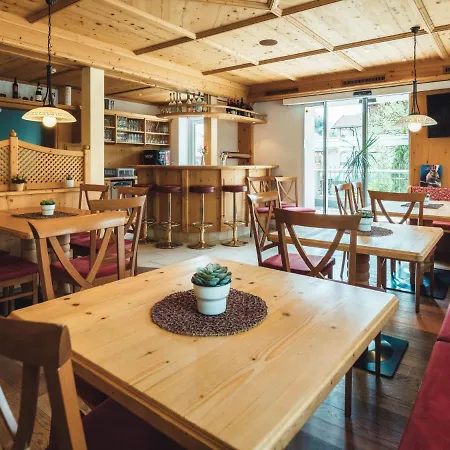 Ladis-10 By Interhome Apartment