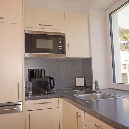 Apartmán Ladis-10 By Interhome Ladis