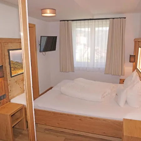 Ladis-10 By Interhome Apartmán *