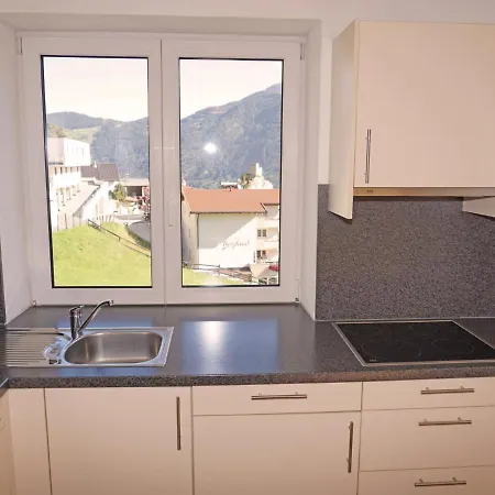 Apartment Ladis-10 By Interhome *