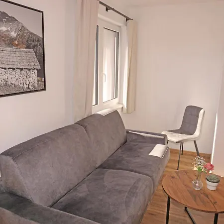 Apartment Ladis-10 By Interhome Ladis