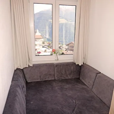 Ladis-10 By Interhome Ladis