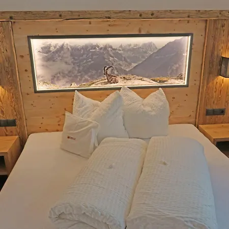 Apartmán Ladis-10 By Interhome