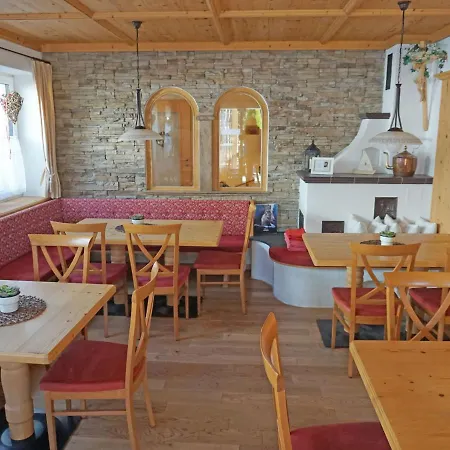 Ladis-10 By Interhome * Ladis