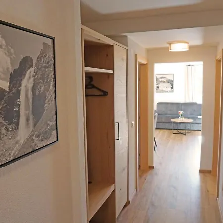 Ladis-10 By Interhome Ladis