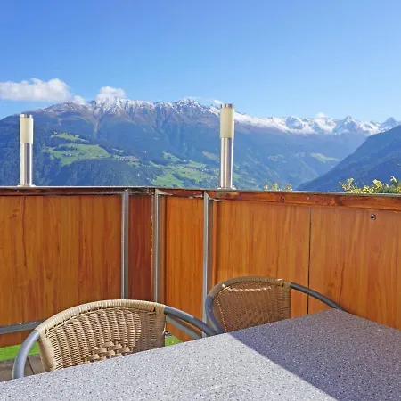 Apartmán Ladis-10 By Interhome