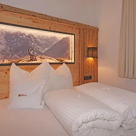 Ladis-10 By Interhome Apartmán