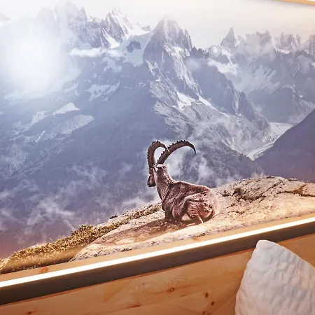 Ladis-10 By Interhome