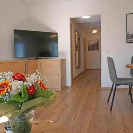 Apartmán Ladis-10 By Interhome