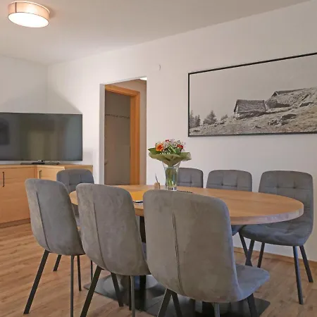 Ladis-10 By Interhome Apartmán Ladis