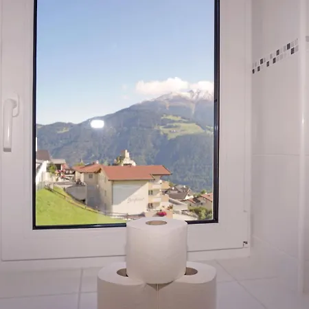 Apartmán Ladis-10 By Interhome *
