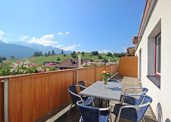 Διαμέρισμα Ladis-10 By Interhome *