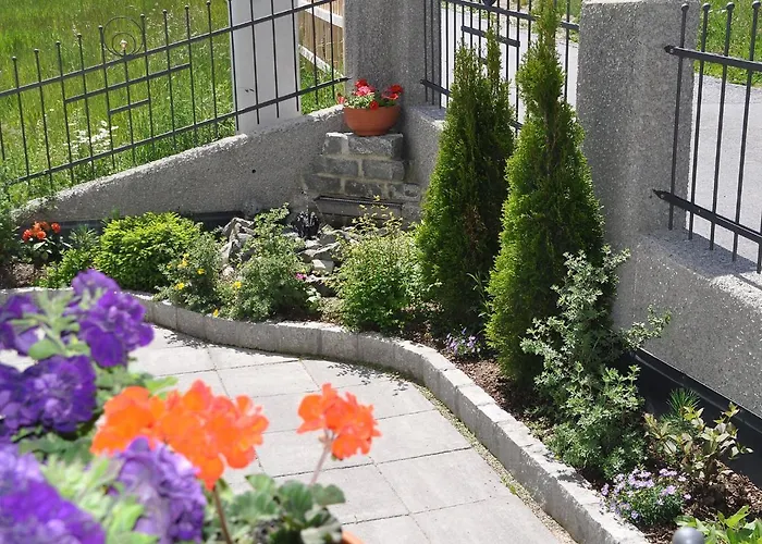 Διαμέρισμα Ladis-10 By Interhome