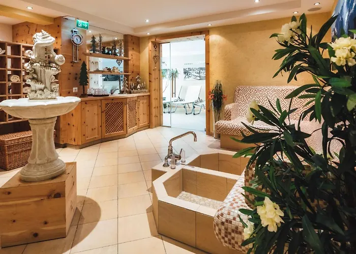 Ladis-10 By Interhome Ladis