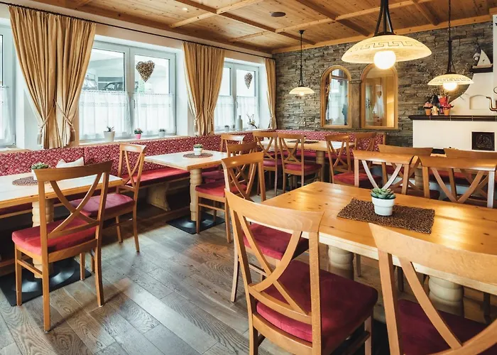 Ladis-10 By Interhome * Ladis