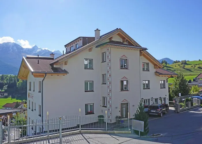 Ladis-10 By Interhome Διαμέρισμα Ladis