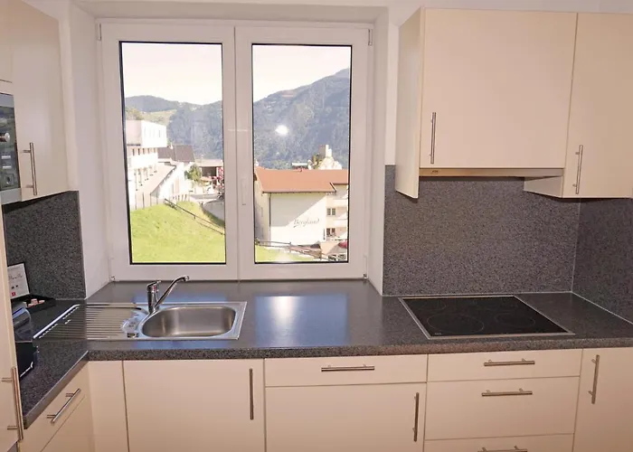 Διαμέρισμα Ladis-10 By Interhome *