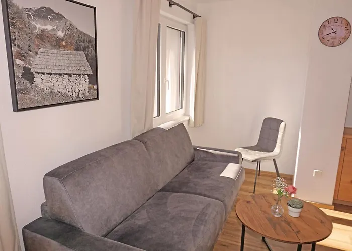 Διαμέρισμα Ladis-10 By Interhome Ladis