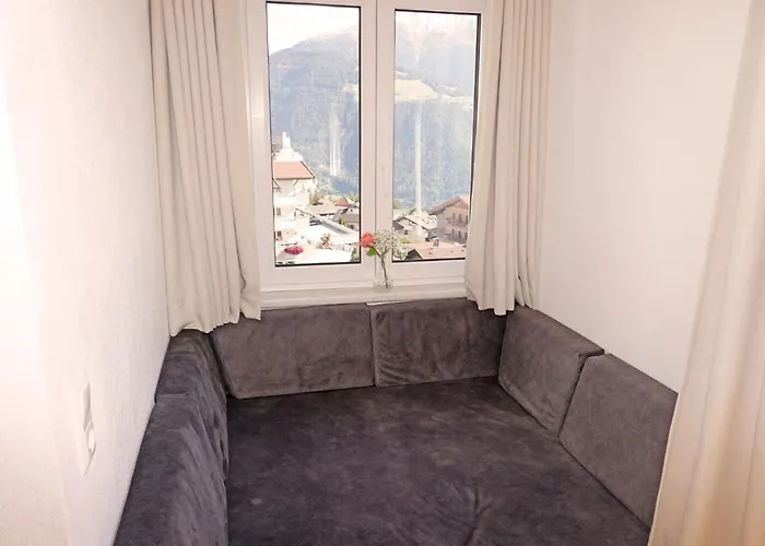 Ladis-10 By Interhome Ladis