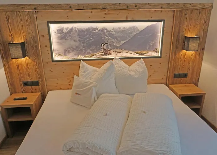 公寓 Ladis-10 By Interhome