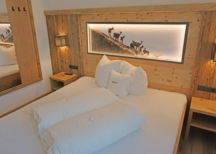 Ladis-10 By Interhome *