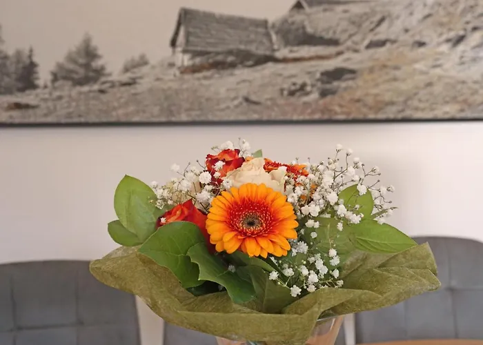 Ladis-10 By Interhome