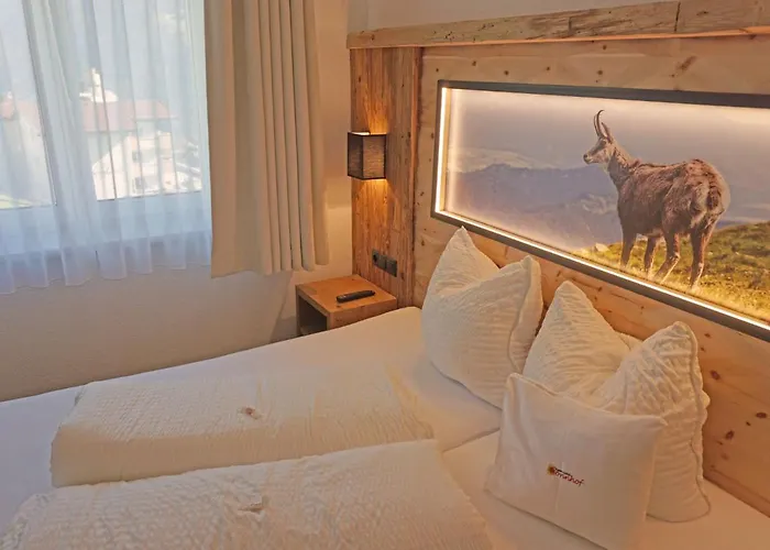 Ladis-10 By Interhome 公寓 拉迪斯