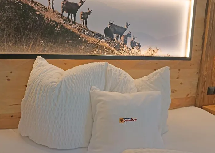 Ladis-10 By Interhome * Ladis