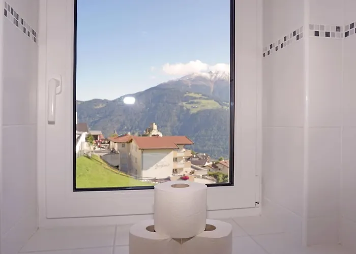 Διαμέρισμα Ladis-10 By Interhome *