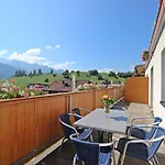Appartement Ladis-10 By Interhome *