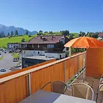Ladis-10 By Interhome Appartement