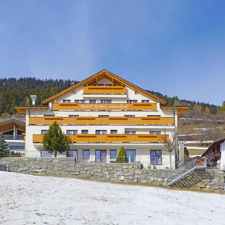 Ladis-10 By Interhome Lägenhet *