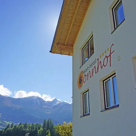 Ladis-10 By Interhome Lägenhet