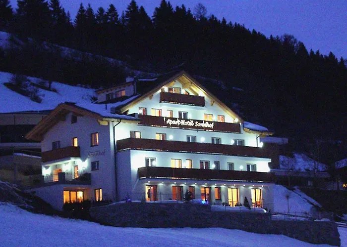 Ladis-10 By Interhome Lägenhet *