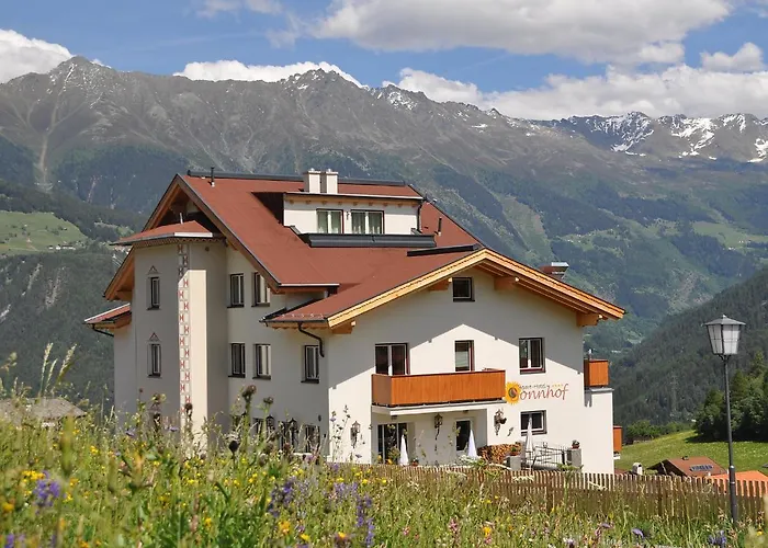 Ladis-10 By Interhome Lägenhet *