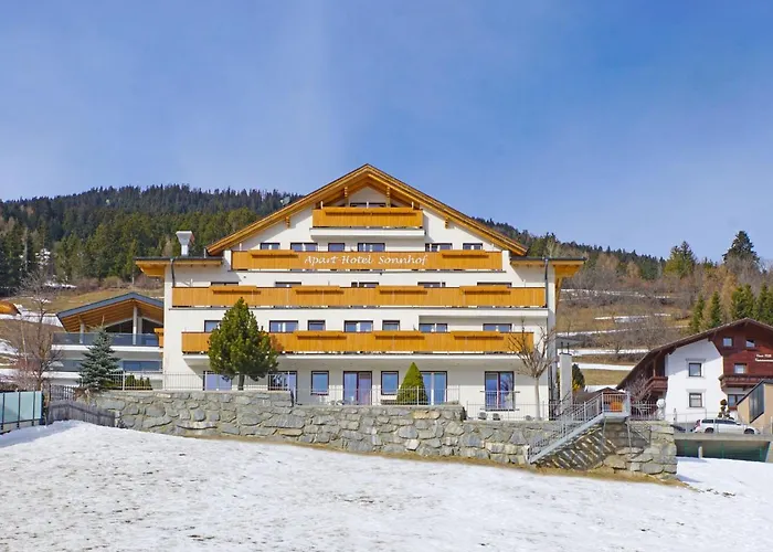 Ladis-10 By Interhome Lägenhet *