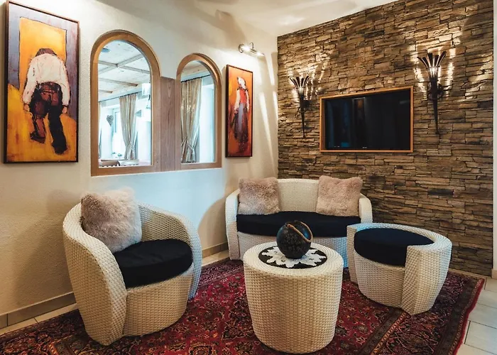 Ladis-10 By Interhome Lägenhet *