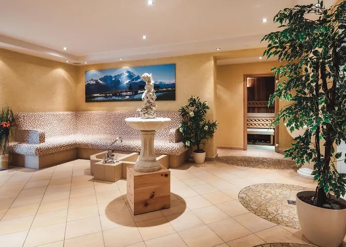 Ladis-10 By Interhome Lägenhet