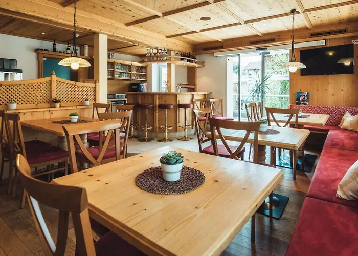 Ladis-10 By Interhome Lägenhet