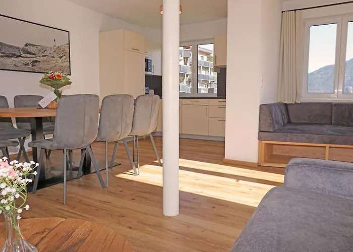 Ladis-10 By Interhome