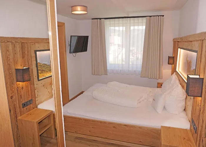 Ladis-10 By Interhome Lägenhet *