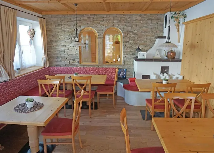 Ladis-10 By Interhome * Ladis